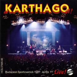 Karthago : A Karthago él!